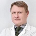 Ломоносов Денис Андреевич