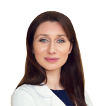 Ибрагимова Людмила Ибрагимовна 