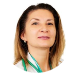 Грек Елена Анатольевна