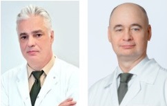 XXI Конгресс Российского общества урологов