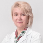 Левкова Елена Анатольевна