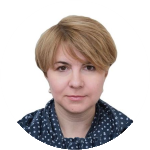 Филяева Юлия Анатольевна