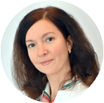 Жилина Юлия Валентиновна