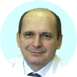 Каминный Александр Иванович