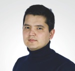 Жаугашев Александр