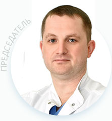 Решетников Вячеслав Александрович