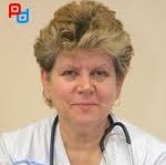 Кантемирова Марина Григорьевна