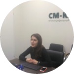 Шабалина Елена