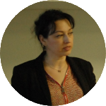 Мона Мунтеану (Mona Munteanu)