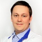 Волков Пётр Валерьевич