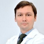 Простатов Максим Николаевич
