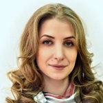 Омарова Анджелика Мутаевна