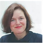 Ковригина Елена Семеновна