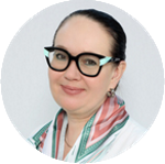 Калинина Наталья Анатольевна