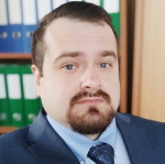Чугункин Илья Николаевич