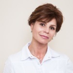 Андриянова Ольга Алексеевна 