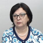 Хомерики Наталья Михайловна