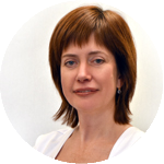 Пильчук Елена Владимировна