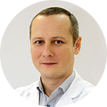 Иньков Сергей Сергеевич