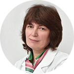 Стратиева Ольга Валентиновна