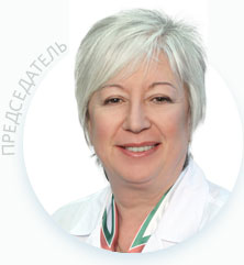 Комарова Марианна Геннадиевна