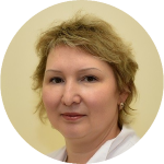 Сафиуллина Светлана Ильдаровна