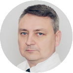 Пересада Игорь Валерьевич