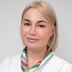 Репина Анастасия Александровна