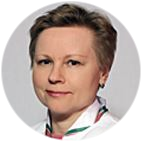 Ковалёва Татьяна Анатольевна
