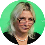 Голованова Елена Владимировна