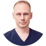 Михайлов Алексей Геннадьевич