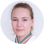 Васина Александра Александровна