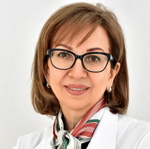 Курбанова Этери Гаджиевна