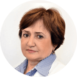 Аскольская Светлана Ивановна