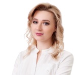 Селедцова Людмила Андреевна