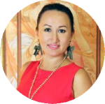 Инькова Анна Романовна