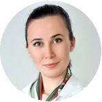 Меликян Люся Петросовна