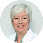 Комарова Марианна Геннадиевна