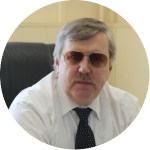Галкин Игорь Владимирович
