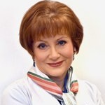 Потапова Татьяна Федоровна