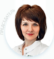 Кузовлева Екатерина Валериевна