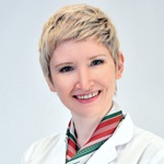 Горюнова Татьяна Владимировна