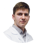 Журавский Дмитрий Александрович