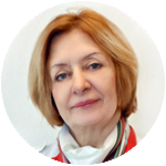 Мишакова Елена Матвеевна