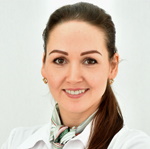 Божьева Светлана Сергеевна