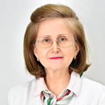 Мачарадзе Дали Шотаевна