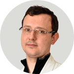 Колединский Антон Геннадьевич