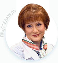 Потапова Татьяна Федоровна