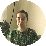 Юдина Диана Николаевна