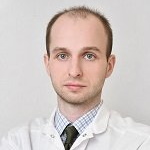 Бирюков Павел Михайлович